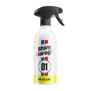 Shiny Garage No Scent 500ml -neutralizator powietrza