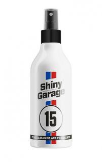 Shiny Garage PeachMango Air Freshener 250ml - odświeżacz powietrza