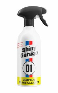 Shiny Garage Perfect Glass Cleaner 1L -płyn do mycia szyb