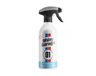 Shiny Garage Perfect Glass Cleaner 500ml -płyn do mycia szyb