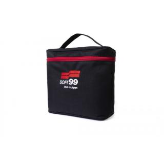 Soft99 Detailing Bag Mini - mała torba detailingowa