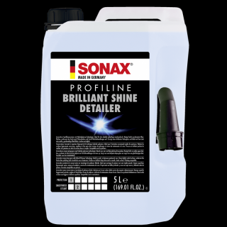 Sonax Profiline Brillant Shine Detailer 5L