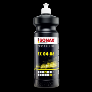 Sonax ProfiLine EX 04/06 250ml -średnio tnąca pasta polerska