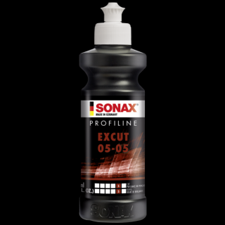 Sonax ProfiLine EX 05/05 1L -pasta polerska typu One Step