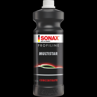 SONAX Profiline Multistar 1L -uniwersalny preparat do mycia wstępnego