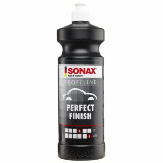 SONAX Profiline Perfect Finish 04-06 1L - wykończeniowa pasta polerska