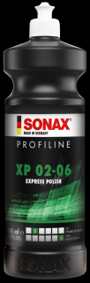 SONAX Profiline XP 02-06 1L -pasta do jednoetapowej korekty lakieru
