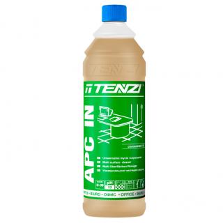 Tenzi APC IN 1L - uniwersalny koncentrat czyszcząco-myjący