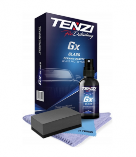 Tenzi ProDetailing Gx Glass 50ml - powłoka ceramiczna do szyb