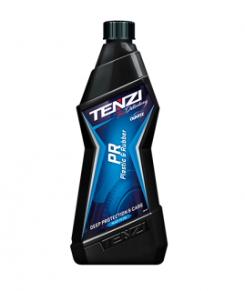 Tenzi ProDetailing PR 700ml - dressing do opon, gumy i tworzyw sztucznych