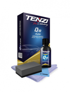 Tenzi ProDetailing Q10 Flexi 50ml - elastyczna powłoka ceramiczna