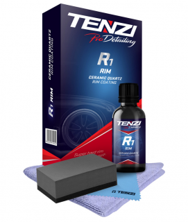 Tenzi ProDetailing R1 Rim 50ml - powłoka ceramiczna na felgi