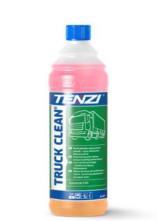 Tenzi Truck Clean 1L - aktywna piana do mycia ciężarówek, silników, plandek