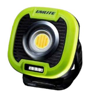 Unilite CRI-1650R 1650 lumenów