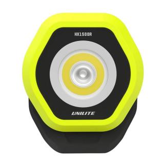 Unilite HX1500R Kompaktowa lampa robocza 1500 lumenów