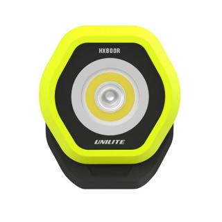 Unilite HX800R Kompaktowa lampa robocza 800 lumenów