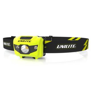 Unilite PS-HDL2 Czołówka 200 lumenów