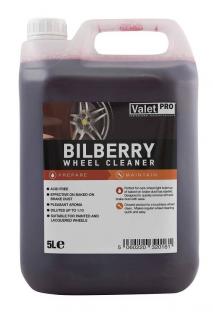 ValetPRO Bilberry Wheel Cleaner 5L -środek do czyszczenia felg