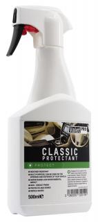 ValetPRO Classic Protectant 500ml -dressing do tworzyw sztucznych i gumy