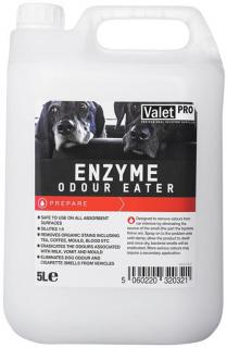 ValetPRO Enzyme Odour Eater 5L - enzymatyczny neutralizator nieprzyjemnych zapachów