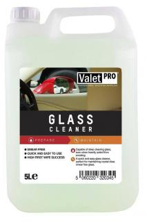 ValetPRO Glass Cleaner 5L -płyn do mycia szyb