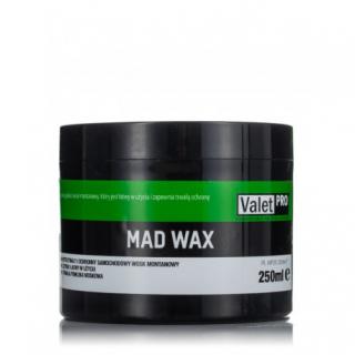ValetPRO Mad Wax 250ml -wosk naturalny