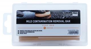 ValetPRO Orange Contamination Removal Bar 100g