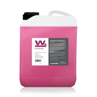 Waxaddict Shampoo 2L - neutralny szampon samochodowy