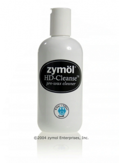 Zymol 300 HD Cleanse - Cleaner, przygotowuje lakier przed aplikacją wosku 250ml