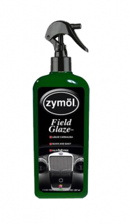 Zymol Field Glaze - Quick Detailer 237ml