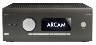 Arcam AVR 11 - Amplituner AV | Odsłuch | Raty 0% | Salon Warszawa | Autoryzowany Dealer | Negocjuj cenę |