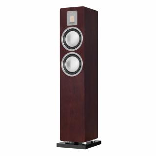 Audiovector QR3 Dark Walnut  | Raty 0% | Dostawa 0zł | Salon Warszawa | Odsłuch i Prezentacje | Montaż i Instalacje | NEGOCJUJ CENĘ |