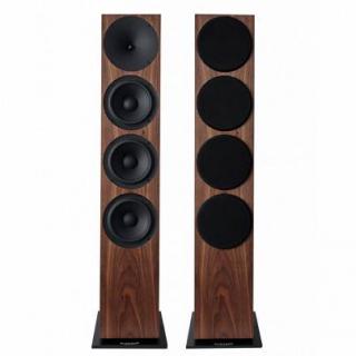 Buchardt Audio A700 Walnut | Kolumny aktywne | Salon Warszawa | Dostawa 0zł |