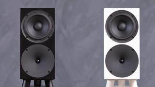 Buchardt Audio S400 MKII Białe | Salon Warszawa | Dostawa 0zł |