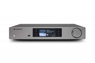 Cambridge Audio CXN V2 | DOSTĘPNY OD RĘKI | Odtwarzacz Sieciowy Salon Warszawa, Raty 0%, Dostawa 0zł