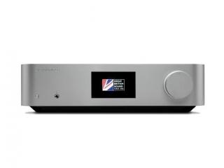 Cambridge Audio Edge NQ | Odtwarzacz sieciowy + DAC + Przedwzmacniacz | Salon Warszawa | Odsłuch i prezentacje | Montaż i instalacje | Kalibracja | Raty 0% | Dostawa 0zł | NEGOCJUJ CENĘ |