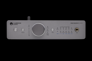 Cambridge DacMagic 200M - przetwornik cyfrowo analogowy | Odsłuch | Raty 0% | Salon Warszawa | Autoryzowany Dealer | Negocjuj cenę |