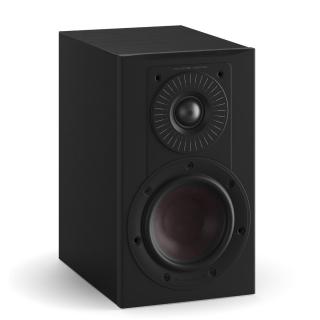 Dali OPTICON 1 MK2 Satin Black - Kolumna podstawkowa