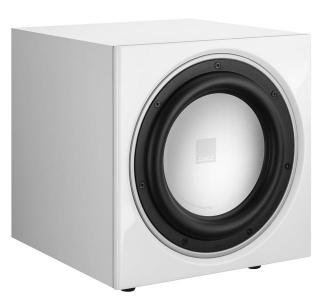 Dali SUB E-12 F - Biały - Subwoofer - Raty 0% Dostawa 0zł - Salon Warszawa