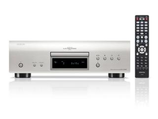 Denon DCD-1700NE Silver | Autoryzowany Dealer | Salon Warszawa | Raty | Negocjuj Cenę |