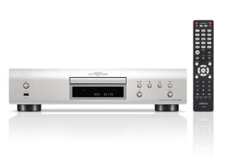 Denon DCD-900NE Silver - Odtwarzacz CD | Salon Warszawa | Dostawa Gratis | Odsłuch |