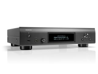 Denon DNP-2000NE GRAPHITE | Autoryzowany Dealer | Salon Warszawa | Negocjuj cenę |