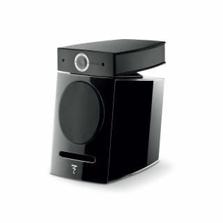 Focal Diablo Utopia EVO czarne | RATY 0% | Salon Warszawa | ODSŁUCH | NEGOCJUJ CENĘ