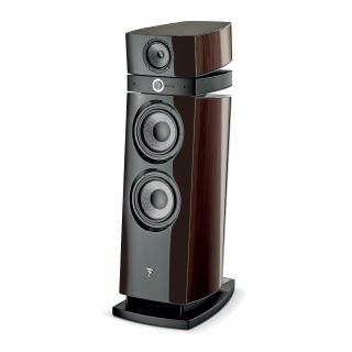 Focal Maestro Utopia EVO Dark Walnut | RATY 0% | Salon Warszawa | ODSŁUCH | NEGOCJUJ CENĘ | Możliwa dostawa i montaż w cenie |