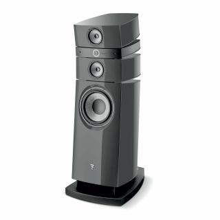 Focal Stella Utopia EM EVO Ash Grey | RATY 0% | Salon Warszawa | ODSŁUCH | NEGOCJUJ CENĘ | Możliwa dostawa i montaż w cenie |