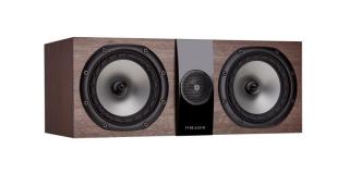 Fyne Audio F300C Orzech - Kolumna centralna