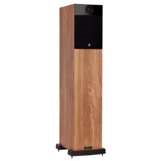 Fyne Audio F302 Dąb - Kolumny podłogowe