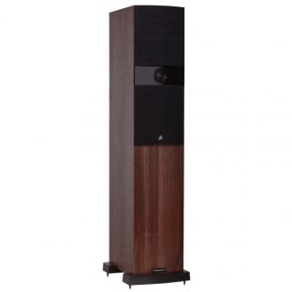 Fyne Audio F303 Orzech - Kolumny podłogowe