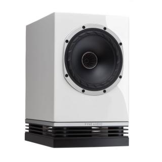 Fyne Audio F500 Piano White | Salon Warszawa | Raty | Dealer | Dostawa i Instalacja | Negocjuj cenę