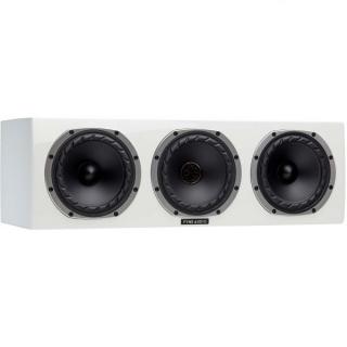 Fyne Audio F500C Gloss White | Salon Warszawa | Raty | Dealer | Dostawa i Instalacja | Negocjuj cenę